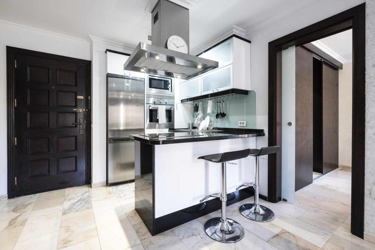 Renewed And Central Apartment Puerto de la Cruz  Ngoại thất bức ảnh