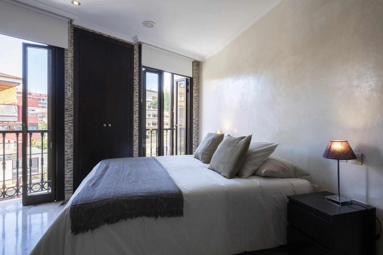 Renewed And Central Apartment Puerto de la Cruz  Ngoại thất bức ảnh