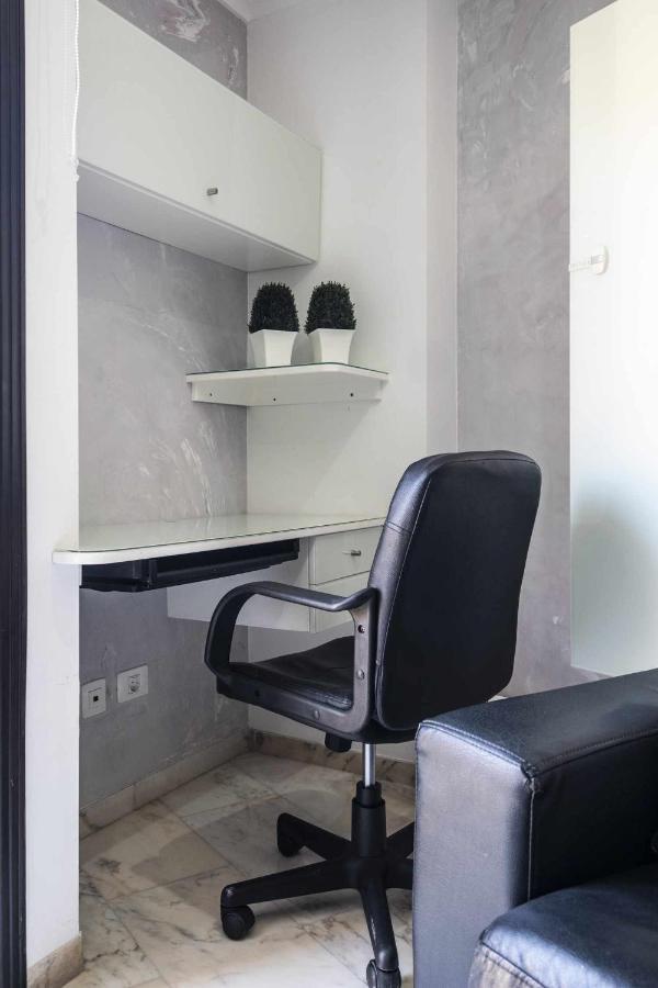 Renewed And Central Apartment Puerto de la Cruz  Ngoại thất bức ảnh