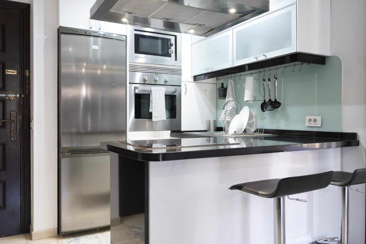 Renewed And Central Apartment Puerto de la Cruz  Ngoại thất bức ảnh