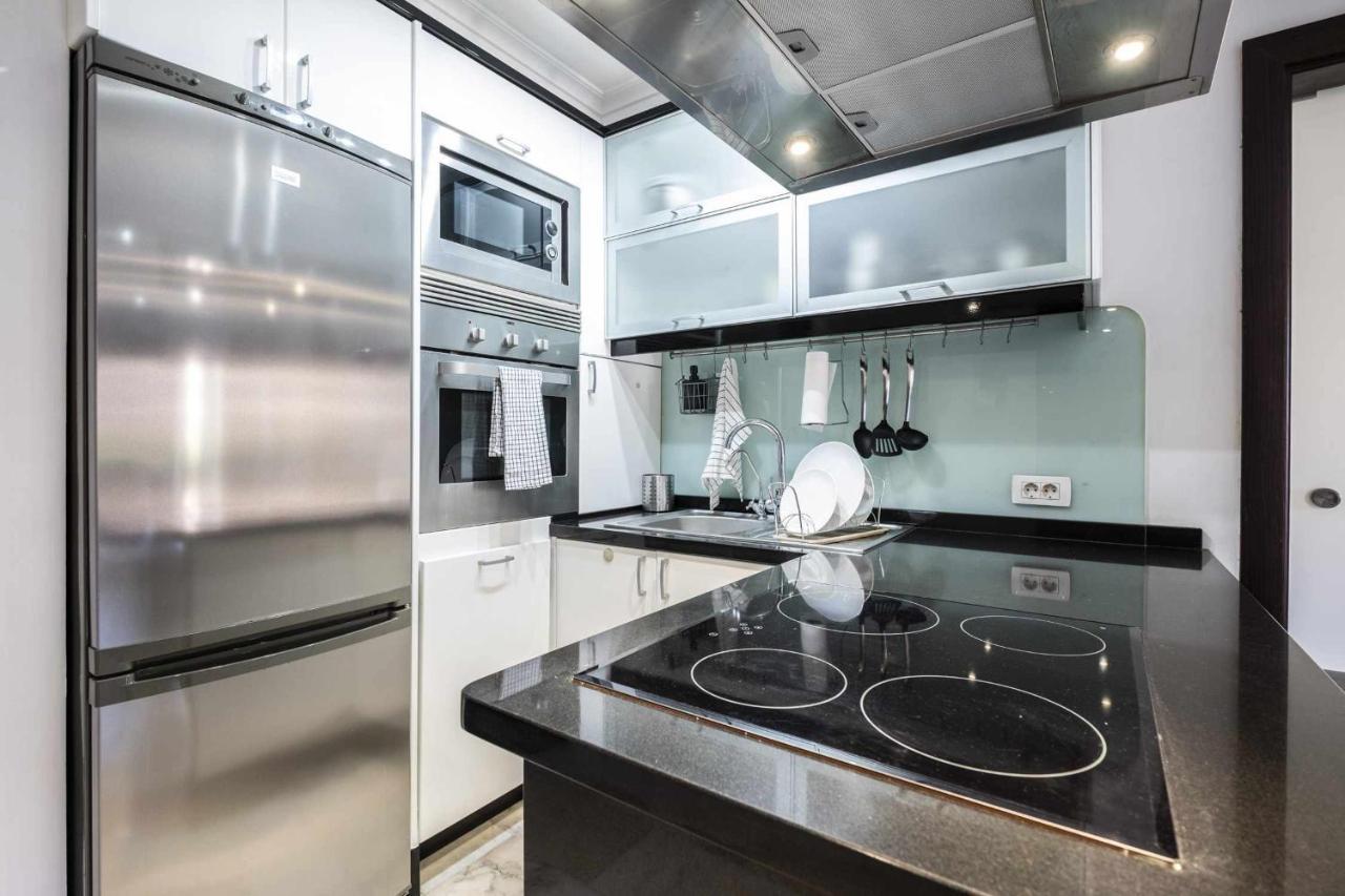 Renewed And Central Apartment Puerto de la Cruz  Ngoại thất bức ảnh