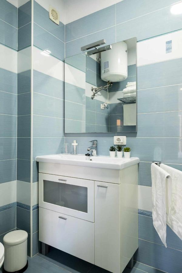 Renewed And Central Apartment Puerto de la Cruz  Ngoại thất bức ảnh