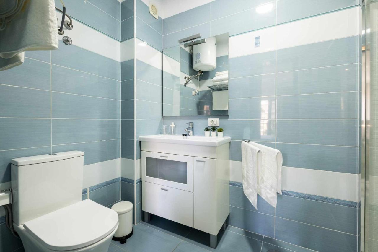 Renewed And Central Apartment Puerto de la Cruz  Ngoại thất bức ảnh